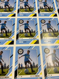 Soccer Cards (PACK OF 36 Cards)